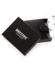 Чоловічий шкіряний гаманець BRETTON 208-L0611 black