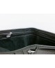 Чоловічий шкіряний гаманець Dr. Bond M24 Black