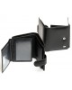 Чоловічий шкіряний гаманець Dr. Bond M3748 black