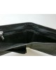 Чоловічий шкіряний гаманець Dr. Bond M55 Black