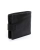 Чоловічий шкіряний гаманець Dr.Bond MS-31