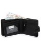 Чоловічий шкіряний гаманець Dr.Bond MS-31