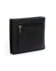 Чоловічий шкіряний гаманець із затискачем на магніті Dr.Bond MSM-11