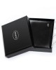 Мужской кожаный кошелек с зажимом на магните Dr.Bond MSM-12