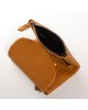 Женский кожаный кошелек Dr.Bond WN-23-9 желтый