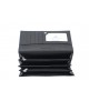 Жіночий шкіряний гаманець ST 501 Black