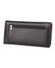 Жіночий шкіряний гаманець ST 634 Black