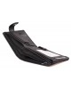 Чоловічий шкіряний гаманець ST 102 Black
