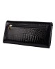 Жіночий шкіряний гаманець ST S2001A Black