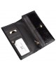 Жіночий шкіряний гаманець ST S2001A Black
