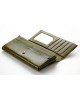Жіночий шкіряний гаманець ST S3001 Green