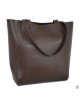 Жіноча сумка 518 коричнева