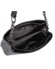 Жіноча сумка 628 Black