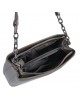 Жіноча сумка 628 графіт