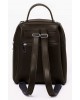 Жіночий рюкзак 660 коричневий