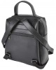 Жіночий рюкзак 660 чорний