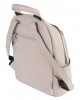 Жіночий рюкзак 675 бежевий