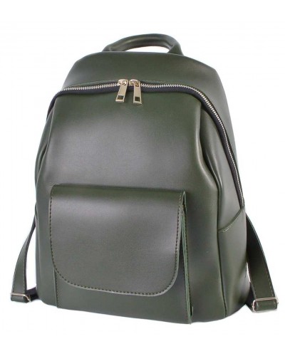 Жіночий рюкзак LucheRino 675 зелений