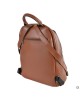 Жіночий рюкзак LucheRino 675 рудий