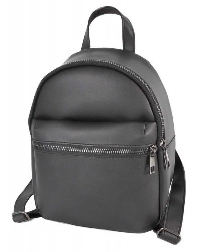 Жіночий рюкзак LucheRino 684 чорний