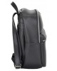 Жіночий рюкзак 691 Black