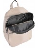 Жіночий рюкзак 691 Beige