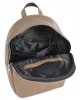 Жіночий рюкзак 691 Coffee