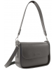 Жіноча сумка 696 графіт
