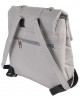 Жіночий рюкзак 711 Grey