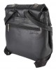 Жіночий рюкзак 711 Black