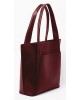 Жіноча сумка 729 бордова