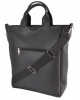 Жіноча сумка LucheRino 730 black