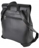 Жіночий рюкзак 732 Black