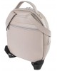 Жіночий рюкзак 740 Бежевий