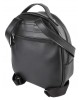 Жіночий рюкзак 740 Black