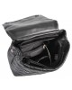 Жіночий рюкзак 743 Black