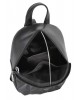 Жіночий рюкзак 750 чорний