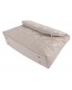 Жіноча сумка 763 Beige Taupe