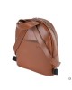 Жіночий рюкзак LucheRino 777 рудий