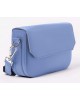 Жіноча сумка 781 блакитна