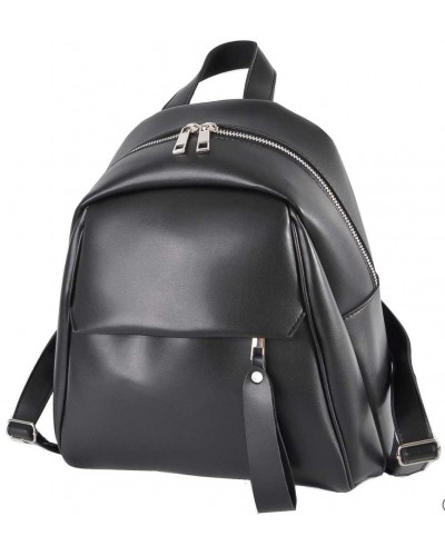 Жіночий рюкзак LucheRino 790 чорний