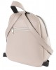 Жіночий рюкзак LucheRino 790 бежевий