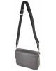 Жіноча сумка LucheRino 793 графіт