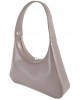 Жіноча сумка LucheRino 809 димчата
