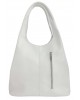 Жіноча сумка LucheRino 815 біла