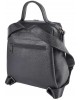 Жіночий шкіряний рюкзак-сумка з натуральної шкіри LucheRino 820