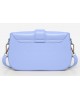 Жіноча сумка LucheRino 846 блакитна