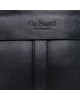 Чоловіча сумка планшет Dr. Bond 202-3 Black