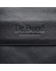 Чоловіча сумка планшет Dr. Bond 308-3 Black