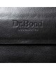 Чоловіча сумка планшет Dr. Bond 309-2 Black